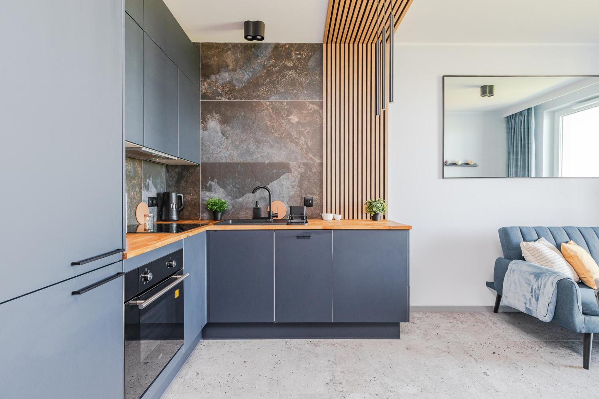 Superapart Wiktoryn Apt201 Leilighet Warszawa