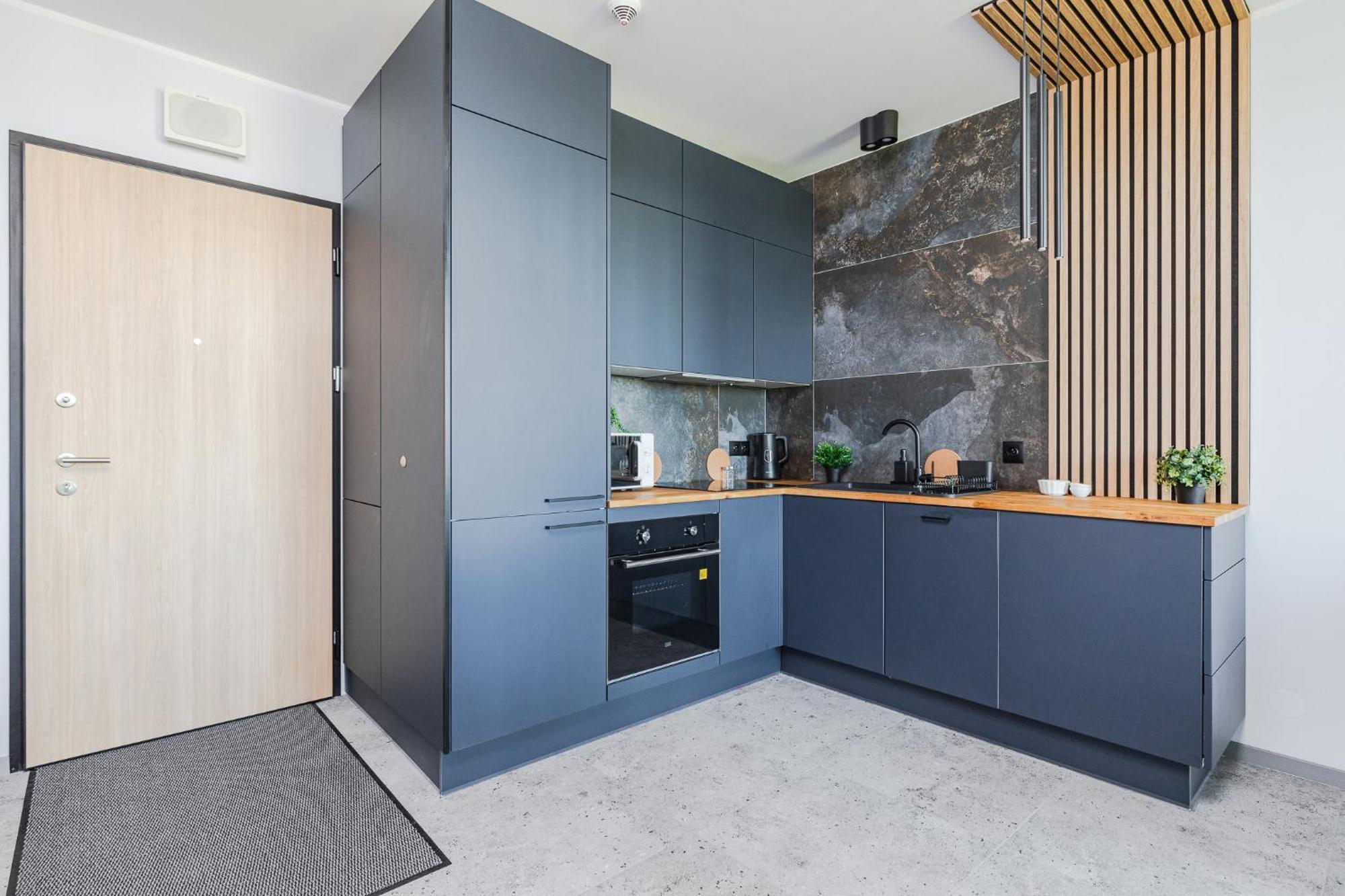 Leilighet Superapart Wiktoryn Apt201 *